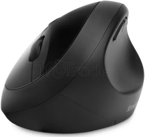 Photo de Souris sans fil Kensington Pro-Fit Ergo (Noir)