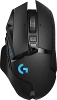 Photo de Logitech G502 Lightspeed