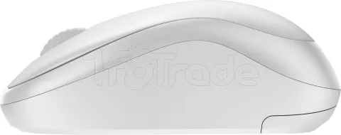 Photo de Souris sans fil Logitech M220 Silent (Blanc)