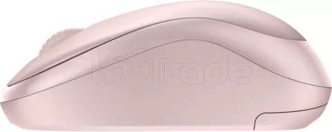 Photo de Souris sans fil Logitech M220 Silent (Rose)