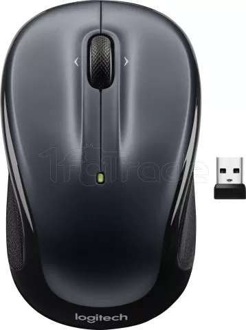 Photo de Souris sans fil Logitech M325S (Noir)