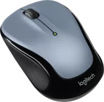 Photo de Logitech M325S (Noir/Gris)