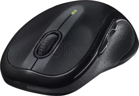 Photo de Souris sans fil Logitech M510 (Noir)