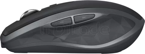 Photo de Souris sans fil Logitech MX Anywhere 2S (Noir)