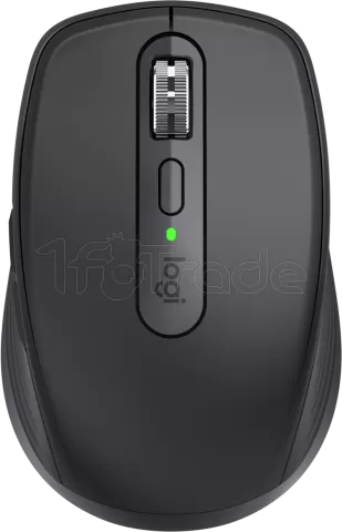 Photo de Souris sans fil Logitech MX Anywhere 3 (Noir)