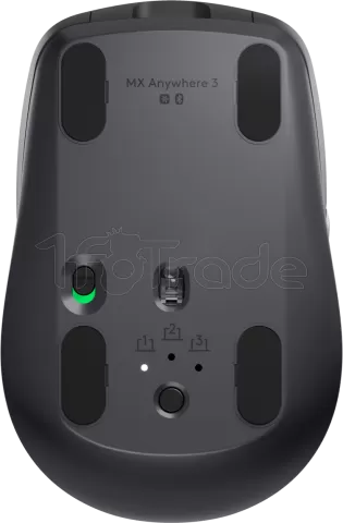 Photo de Souris sans fil Logitech MX Anywhere 3 (Noir)