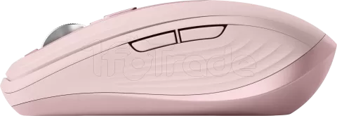 Photo de Souris sans fil Logitech MX Anywhere 3 (Rose)