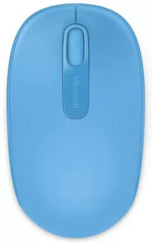 Souris Sans Fil MICROSOFT 1850- Bleu