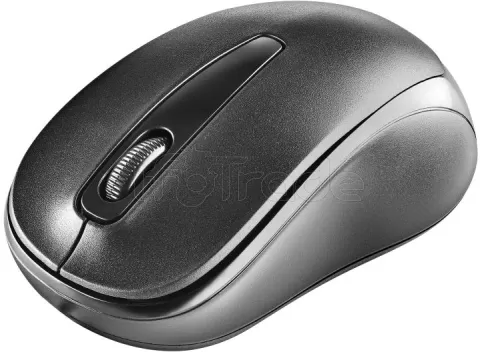 Photo de Souris sans fil NGS Easy Gamma (Noir)