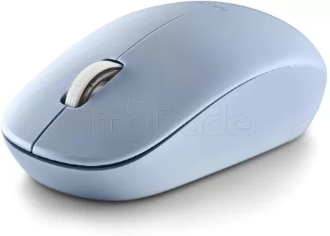 Photo de Souris sans fil NGS Fog Pro (Bleu)