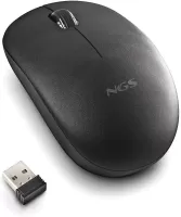 Photo de NGS Fog Pro (Noir)