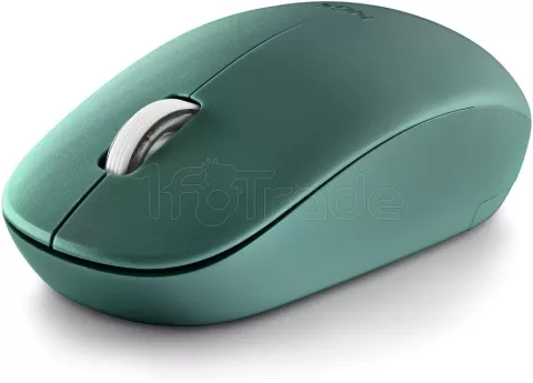 Photo de Souris sans fil NGS Fog Pro (Vert)