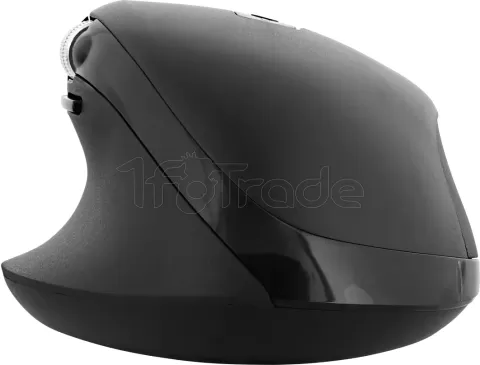 Photo de Souris sans fil rechargeable T'nB Infinite Pro (Noir)