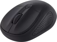 Photo de Souris sans fil Trust Primo (Noir)