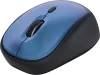 Photo de Souris sans fil Trust Yvi+ Silent (Bleu)