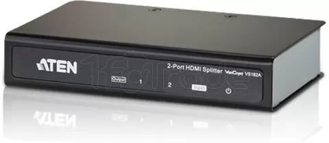 Photo de Splitter HDMI 4K Aten VS182A 2 ports