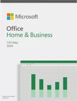 Photo de Suite Bureautique Microsoft Office Famille et Petite Entreprise