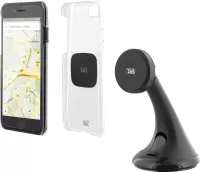 Photo de Support de téléphone magnétique à ventouse T'nB pour voiture