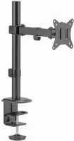 Photo de Support écran à fixer Gembird MA-D1-03 - 32" (8kg max) (Noir)