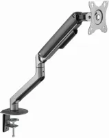 Photo de Support écran à fixer Gembird MA-DA1-05 - 32" (9kg max) (Gris)