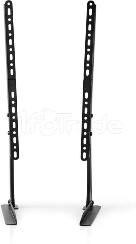 Photo de Support écran à poser Nedis TVSM1050 13"-70" (50Kg max)