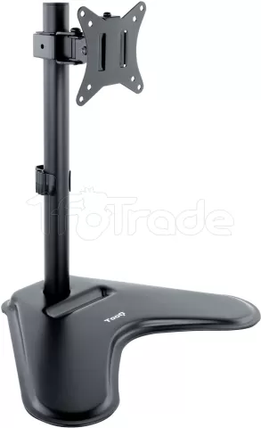 Photo de Support écran à poser Tooq DB1701TN 17"-32" (9kg max) (Noir)