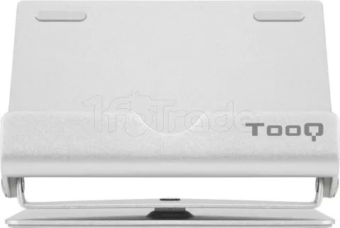 Photo de Support tablette universel sur pied TooQ PH0002 (Argent )