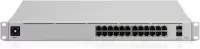 Photo de Switch Réseau Ubiquiti Switch réseau ethernet Gigabit