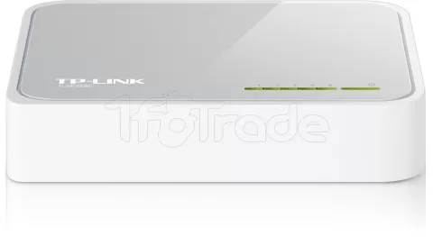 Photo de Switch réseau ethernet TP-Link SF1005D - 5 ports