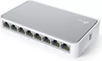 Photo de Switch Réseau TP-Link SF1008D