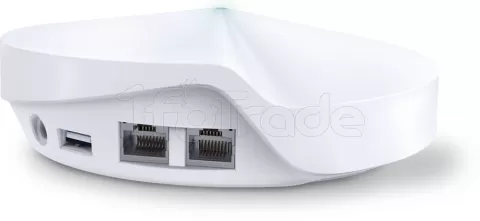 Photo de Système WiFi Mesh TP-Link Deco M9 Plus AC2200 (2 pièces)