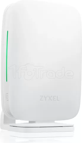 Photo de Système WiFi Mesh Zyxel Multy M1 (AX1800) (2 pièces)