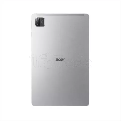 Photo de Tablette Acer Iconia Tab A10 21-A3YW 10,1" 4-128Go (Gris)