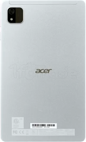 Photo de Tablette Acer Iconia Tab A8 11-A05Q 8,7" 4-64Go (Gris)