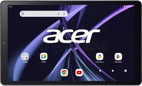 Photo de Tablette Acer Iconia Tab A8 11-A05Q 8,7" 4-64Go (Gris)