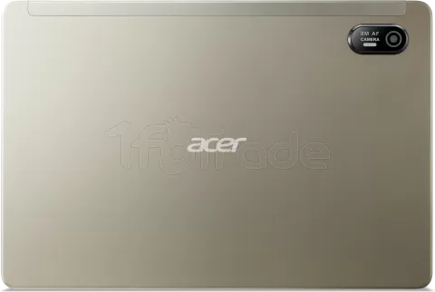 Photo de Tablette Acer Iconia Tab V11 11-88NY 11" 6-128Go (Or)