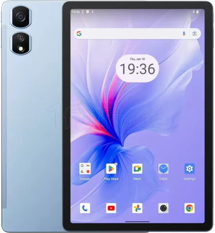 Photo de Tablette d'écriture Blackview Tab 16 Pro 4G 11" - 8Go/256Go (Bleu)