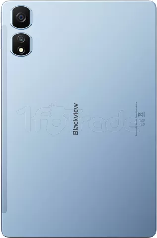 Photo de Tablette d'écriture Blackview Tab 16 Pro 4G 11" - 8Go/256Go (Bleu)