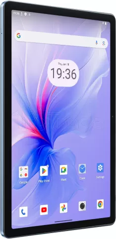 Photo de Tablette d'écriture Blackview Tab 16 Pro 4G 11" - 8Go/256Go (Bleu)