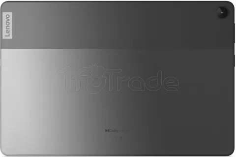 Photo de Tablette Lenovo Tab M10 Gen3 ZAAE000SE 4Go-64Go 10,1" (Gris)