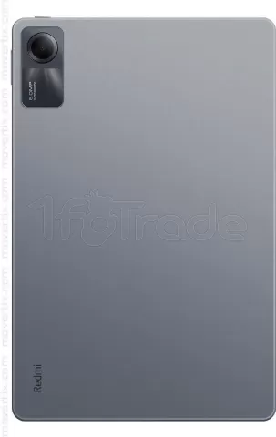 Photo de Tablette Xiaomi Redmi Pad SE 4Go-128Go 11" (Gris)