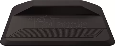 Photo de Tapis de sol ergonomique Fellowes ActiveFusion (Noir)