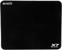 Photo de Tapis de Souris A4Tech XGame X7-200MP (Noir)