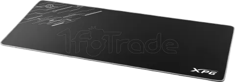 Photo de Tapis de souris Adata XPG Frontline - Taille XL (Noir)