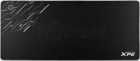 Photo de Tapis de souris Adata XPG Frontline - Taille XL (Noir)