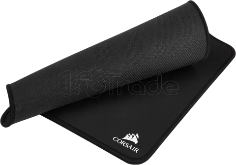 Photo de Tapis de Souris Corsair MM350 Champion - Taille M (Noir)