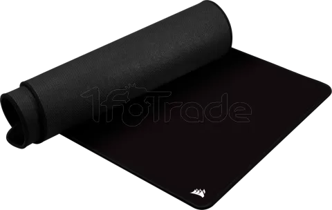 Photo de Tapis de Souris Corsair MM350 Pro - Taille XXL (Noir)