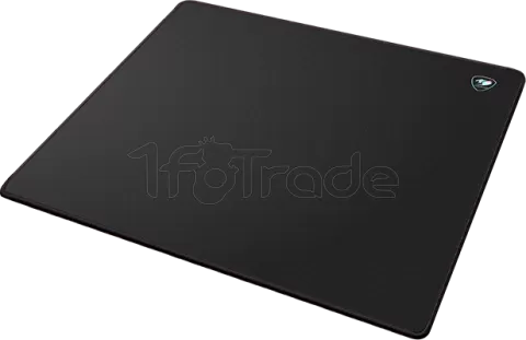 Photo de Tapis de souris Cougar Speed EX - Taille L (Noir)