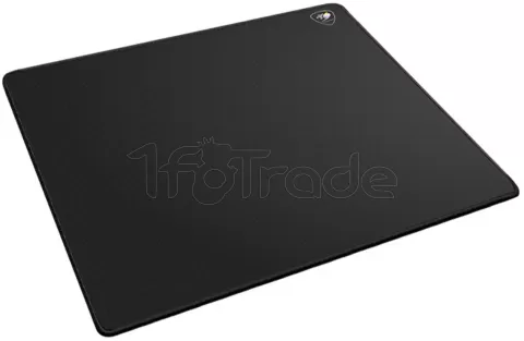 Photo de Tapis de souris Cougar Speed EX - Taille L (Noir)