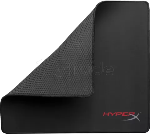 Photo de Tapis de souris Gamer HyperX Fury S Pro - Taille L (Noir)